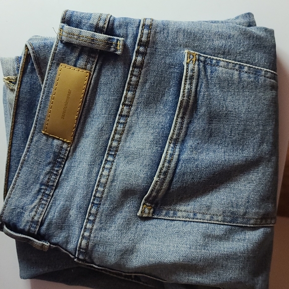 Zara Other - Zara mens jeans sz 36